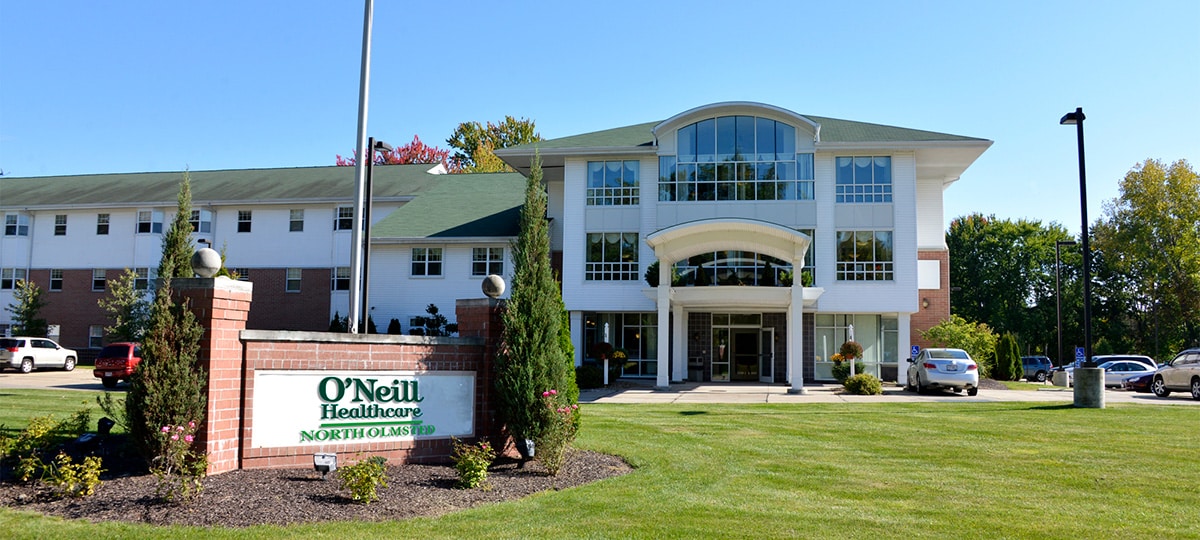 O'Neill Healthcare North Olmsted